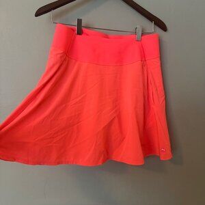 Puma Women's Performance Skirt - Size M